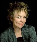 Concerto Laurie Anderson